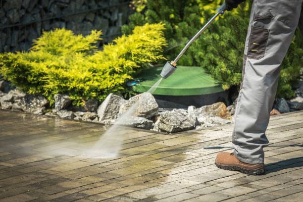 Samson, AL Pressure Washing Services Company
